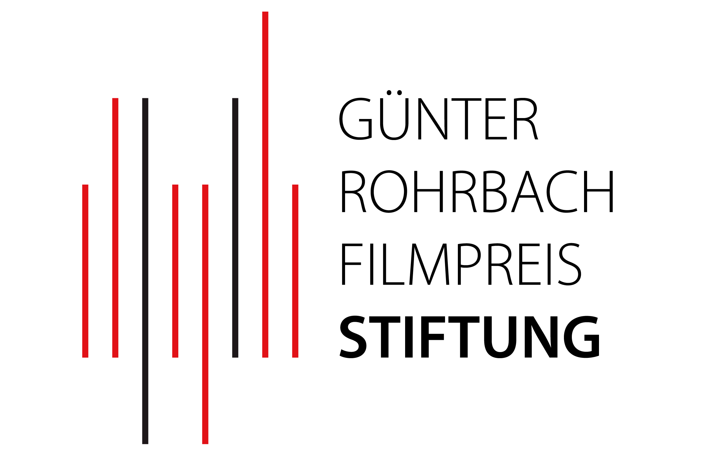 Günter Rohrbach Filmpreis Stiftung